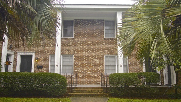 171 3rd Ave-Unit -D in Charleston, SC - Building Photo