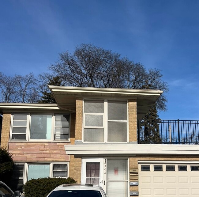 property at 2308 Oakton St