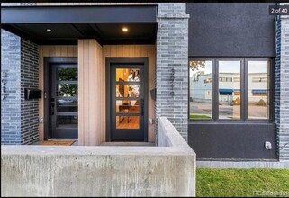 3919 Cook St in Denver, CO - Building Photo - Building Photo