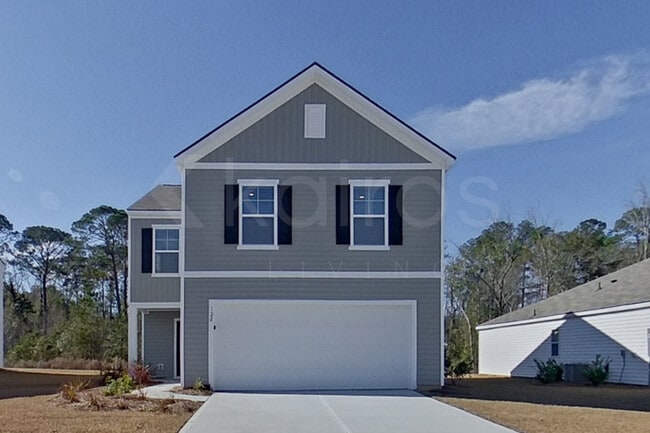 120 Overstreet Way
