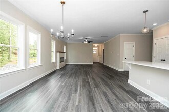 1721 Balfour Ln in Charlotte, NC - Building Photo - Building Photo