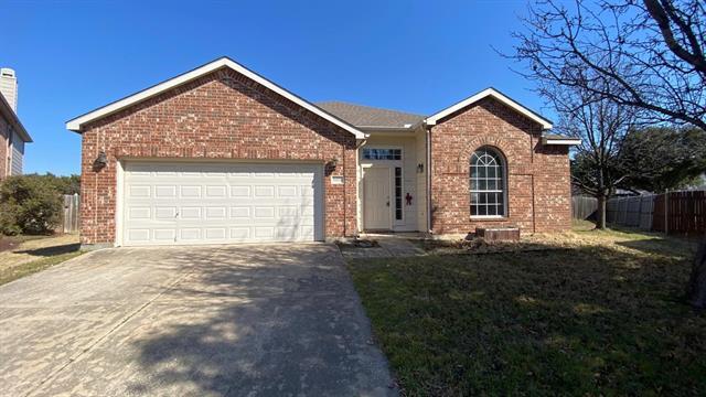 property at 8486 Big Cypress Ct