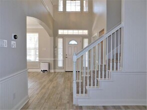 4400 Ballymena Dr in Frisco, TX - Building Photo - Building Photo