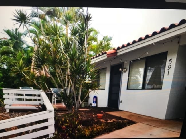 property at 591 Kumulani Dr