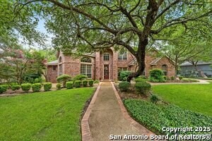 7 Inwood Knoll in San Antonio, TX - Building Photo - Building Photo