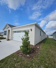 2105 Corso Dr in Lake Alfred, FL - Building Photo - Building Photo