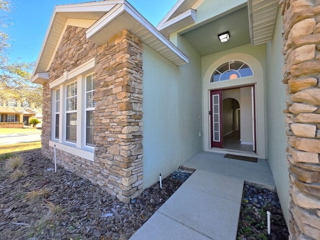 property at 24359 SW 11th Rd