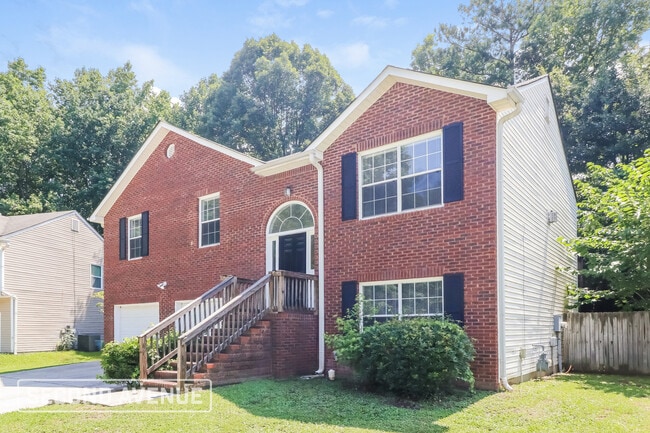 property at 5736 Broadleaf Way