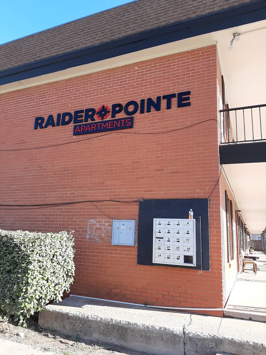 Raider Pointe Apartments Photo