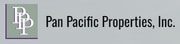 Property Management Company Logo Pan Pacific Properties, Inc.