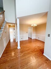 1517 Buchanon Dr in Clarksville, TN - Foto de edificio - Building Photo