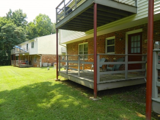 Woods Edge in Forest, VA - Building Photo - Building Photo