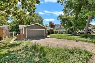 4014 Sun Valley Dr in Dallas, TX - Building Photo - Building Photo