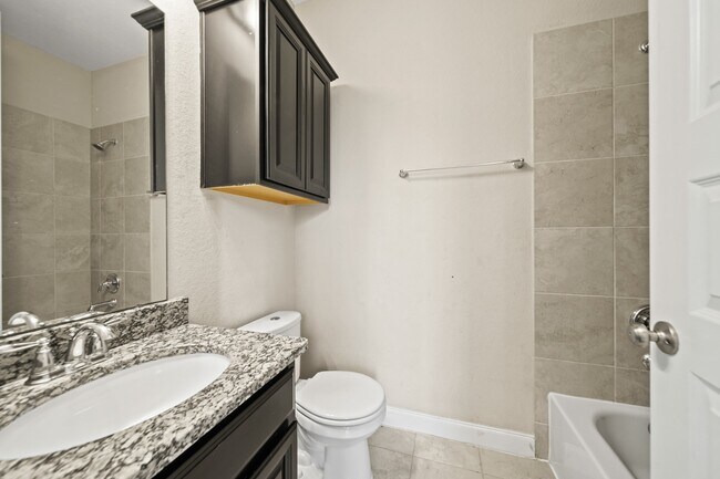 10026 Tribeca Trl in Missouri City, TX - Building Photo - Building Photo
