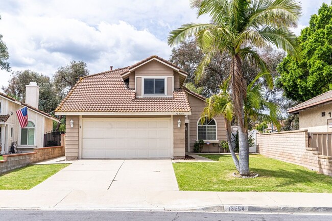 property at 13564 Cres Hill Dr