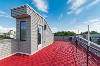 1739 Page St in Philadelphia, PA - Building Photo - Building Photo