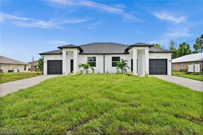 property at 4747 29th St SW