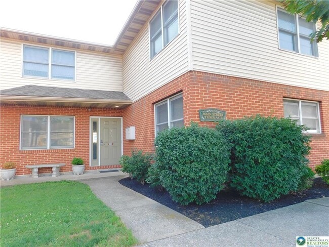 property at 813 Main St