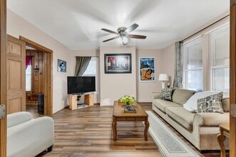 2610 Couchville Pike in Nashville, TN - Building Photo - Building Photo