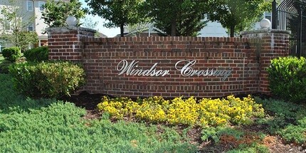 3110 Bellamy Way, Unit 3110 in Hillcrest Heights, MD - Building Photo - Building Photo