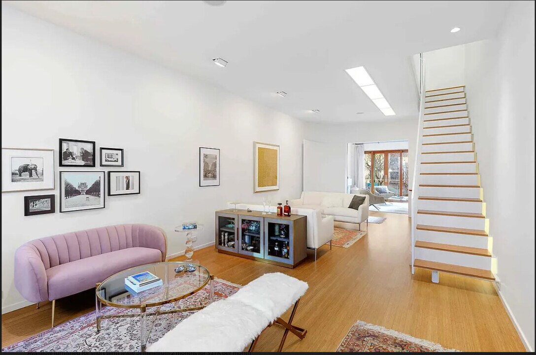 112 W 118th St in New York, NY - Foto de edificio