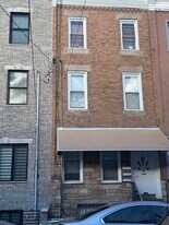 1711 Mifflin St, Unit 2nd Floor in Philadelphia, PA - Building Photo