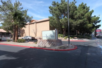 Alondra Condominium Homes in Las Vegas, NV - Building Photo - Building Photo