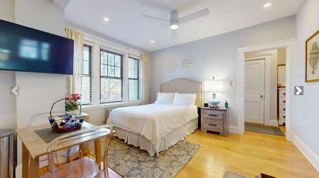 183 Chestnut Hill Ave, Unit 6 in Boston, MA - Foto de edificio - Building Photo