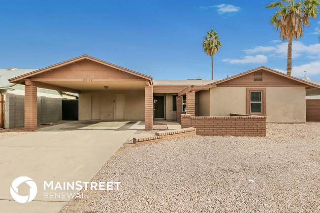 property at 2112 E Diamond Ave