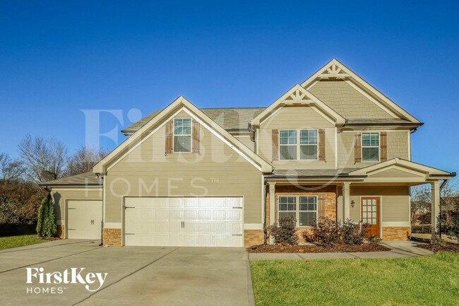 property at 250 Porter Pl