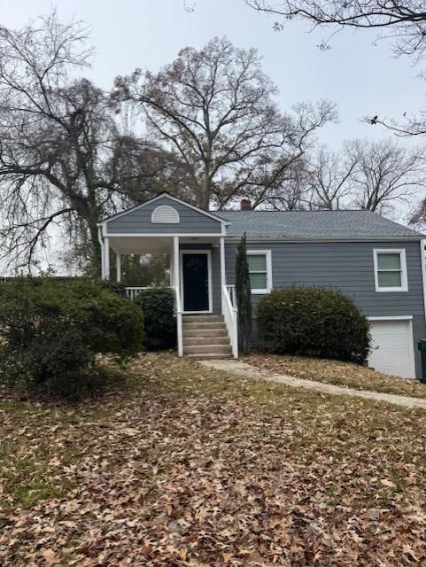 1464 Hawthorne Ave NW in Atlanta, GA - Building Photo