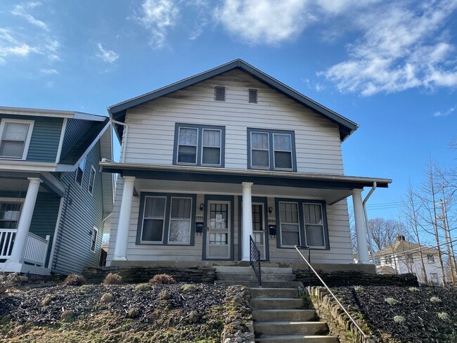 property at 2777 Indianola Ave