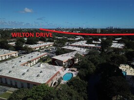 12 NE 19th Ct in Wilton Manors, FL - Building Photo
