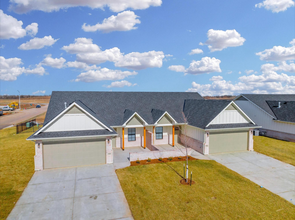 2265 E Spring Hill Dr in Goddard, KS - Building Photo - Building Photo