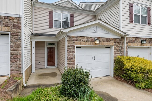 property at 4607 Altha St