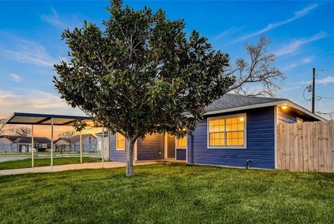 12445 Parkey Ln in Houston, TX - Building Photo - Building Photo