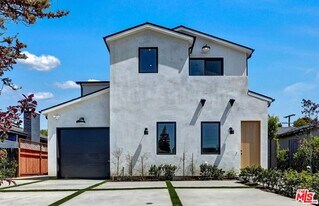 4720 Marshall Dr in Culver City, CA - Building Photo