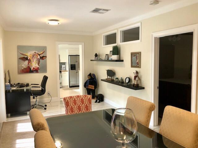 708 Rambling Dr Cir in Wellington, FL - Foto de edificio - Building Photo