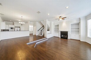 1517 Roy St in Houston, TX - Building Photo