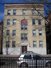 191 Wooster St in New Haven, CT - Building Photo - Building Photo