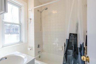 8 Eliot Ave-Unit -1 in Brookline, MA - Building Photo - Building Photo
