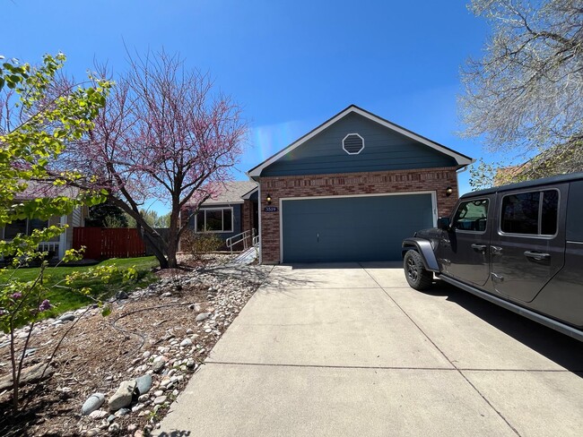 3519 Patterson Ct in Fort Collins, CO - Building Photo - Building Photo