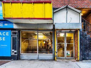 312 W 58th St in New York, NY - Building Photo - Building Photo