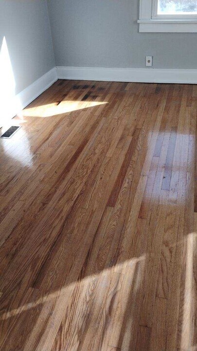 2725 Carson Ave in Knoxville, TN - Building Photo