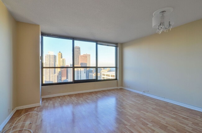 property at 405 N Wabash Ave