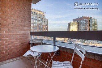 4835 Cordell Ave-Unit -FL9-ID332 in Bethesda, MD - Building Photo - Building Photo
