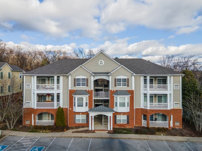 7230 Althorp W in Nashville, TN - Building Photo - Building Photo