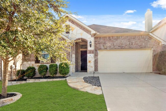 property at 218 Crystal City Creek