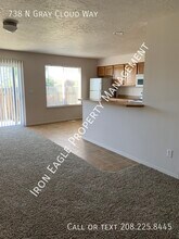 738 N Gray Cloud Way in Meridian, ID - Building Photo - Building Photo