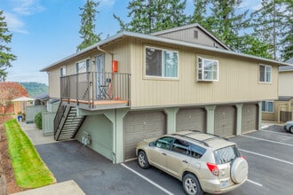 Noble Court Estates in Auburn, WA - Foto de edificio - Building Photo